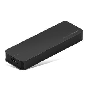 ipTIME SSD101M2 SSD M2 USB3.2 Gen2 Type-C 외장하드 케이스