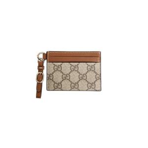 구찌 지갑 819121 FAD6L9758 BROWN