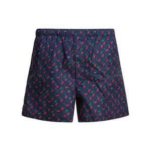 발렌티노 가라바니 스윔팬츠 7V3UH028AWN CZQ BLUE