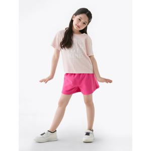 타미힐피거칠드런6  T42F3PPQ960GT1  2종 테리 스웻쇼츠