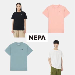 [네파]공용 씨타 반팔 라운드티셔츠_7LD5371_BP_BP