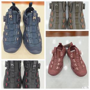 [밀레]라이켄플로우보아MVUUB433_GN