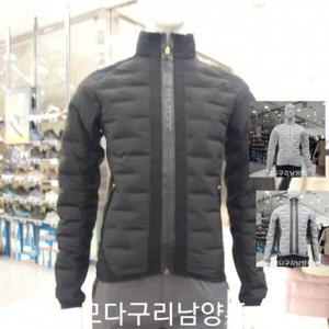 [밀레]RMC튜브구스다운M7RSD001_GN