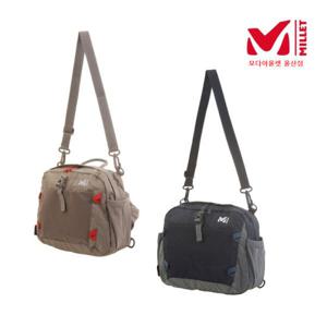 [밀레]MILLET아웃도어 엠 웨이스트 힙색MXNFA907B_US