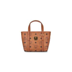 엠시엠 가방 MWPFSMT03 CO Brown