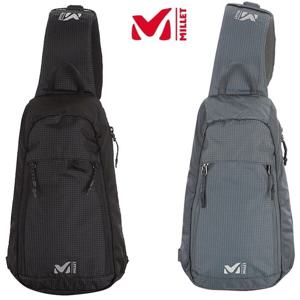 [밀레]MILLET 신상할인 유빅 슬링백_MXRSA902II_US