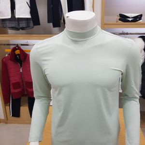 [루이까스텔]남성 터틀 냉감 이너 티셔츠 3GTTS381A_OD