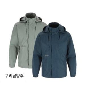 [밀레]고어텍스방수자켓GTX그랑몽테2L자켓MXRSG002_GN