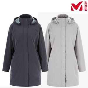 [밀레]MILLET 신상할인 LD 트래블 패딩 자켓_MXRSJ701II_US