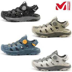 [밀레]라이켄보아3MVTUB439_GN