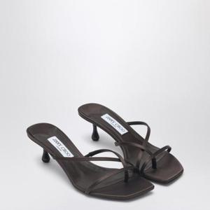 지미추 샌들 ETANAMULE50SAT CO BLUE