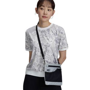 [밀레]일상,산행용 적당한 사이즈 보조 크로스백_MXTSA930_OD
