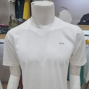 [루이까스텔]남성 기능성 라운드 티셔츠7MDTS452WC_OD