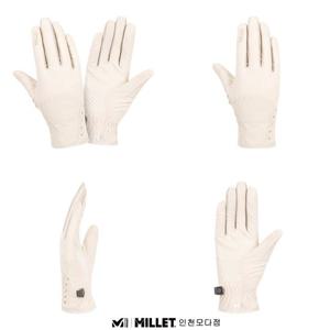 [밀레]LD 경량 롱장갑_MXTSL502F 강력추천상품 여성 손바닥 실리
