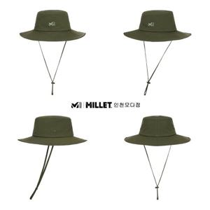 [밀레]밀레 2WAY HAT_MXTSC003D 남여공용 봄,여름,가을 크라운