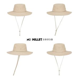 [밀레]밀레 2WAY HAT_MXTSC003C 남여공용 봄,여름,가을 크라운