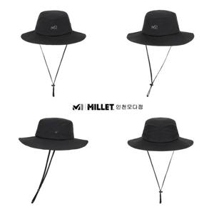 [밀레]밀레 2WAY HAT_MXTSC003B 남여공용 봄,여름,가을 크라운