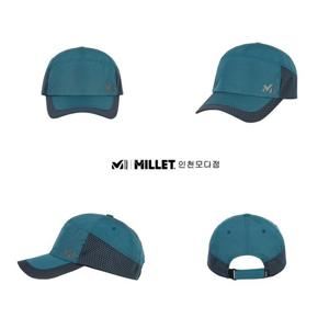 [밀레]밀레 풀메쉬레비스MXTSC011C 남성여름 경량 소재와 메쉬