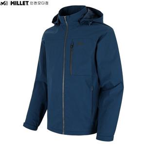 [밀레]밀레 앨빈 2L 자켓 4_MVTSJ401E 남성 간절기 2레이어 안감