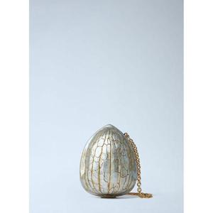 25 FW JW앤더슨 여성 Walnut Clutch jwa0261018gld