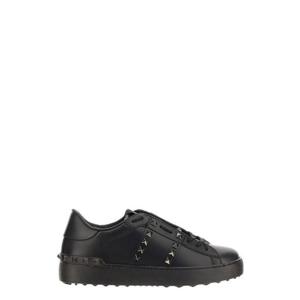 Valentino Garavani Rockstud Untitled 로우탑 스니커즈 WW0S0A01BXE 0NO TP947729475