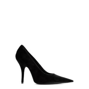 Balenciaga 나이프 포인티드 토 펌프스 719907W1PA0 1000BLACK TP947732287