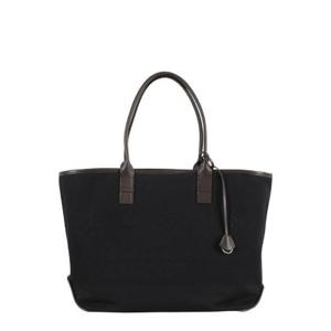 호건 로고 엠보싱 탑 핸들 백 KBW01TA23000UH7097 012DBLACKPALIS산드로 TP947736079
