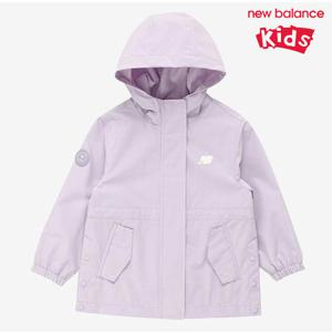 [뉴발란스]뉴발란스 키즈 미디 바람막이 NK9AEB301G-88 자켓
