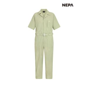 [네파]네파 공용 경량 반팔 점프수트 7JD1563