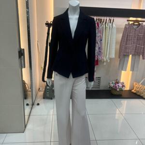 [아이잗바바]셔링정장자겟 BP3A0JK051_JJ
