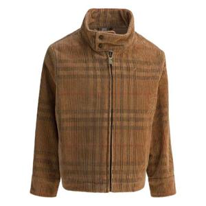 BURBERRY KIDS Jackets 8109282