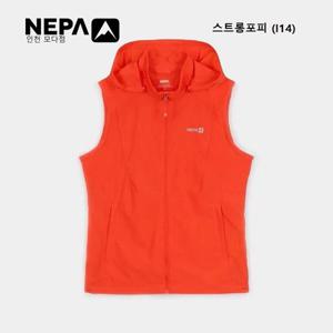 [네파]여성 스테이 스트레치 우븐 베스트 - 7L41402_I14_IC