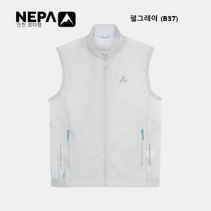 [네파]남성 에어로윙 우븐 베스트 - 7L31403_B37_IC