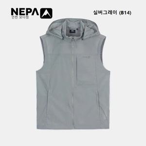 [네파]남성 스테이 스트레치 우븐 베스트 - 7L31402_B14_IC
