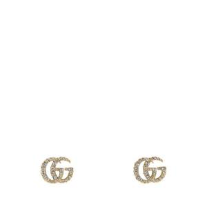 GUCCI Gold metal earrings 753886J1D50 8031