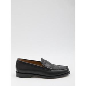 DIOR HOMME Granville loafers 3LO146ZEL900