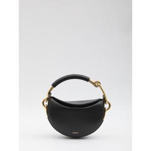BURBERRY Bridle bag 8116860BLACK