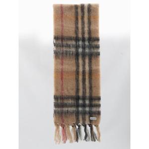 BURBERRY Check printed scarf 8112967B9719