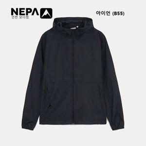 [네파]남성 싸이론 방풍자켓 - 7L30661_B55_IC