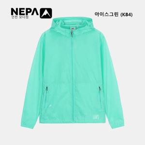 [네파]남성 싸이론 방풍자켓 - 7L30661_K84_IC