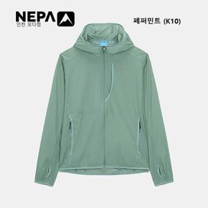 [네파]남성 퍼포먼스랩 방풍자켓 - 7L30604_K10_IC