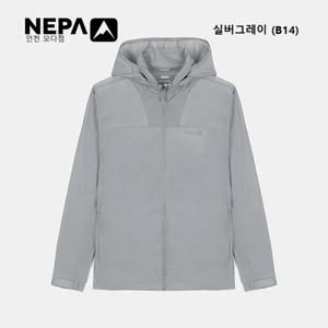 [네파]남성 스테이 스트레치 방풍자켓 - 7L30602_B14_IC