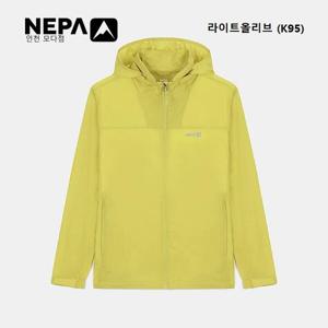 [네파]남성 스테이 스트레치 방풍자켓 - 7L30602_K95_IC