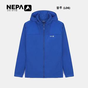 [네파]남성 스테이 스트레치 방풍자켓 - 7L30602_L06_IC