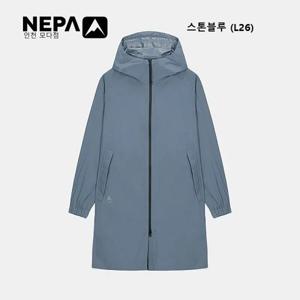 [네파]공용 레인 방수자켓 - 7LG0560_L26_IC