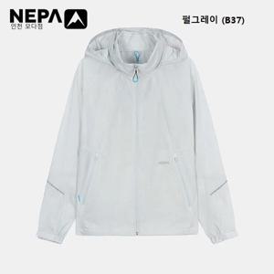 [네파]공용 퍼포먼스 3L 방풍자켓 - 7LD0601_B37_IC