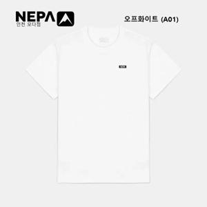 [네파]공용 씨타 반팔 라운드티셔츠 - 7LD5371_A01_IC