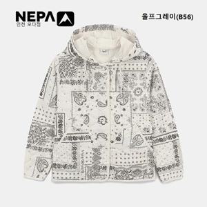 [네파]여성 퓨레 라이트 후디 패딩자켓 - 7L20962_B56_IC