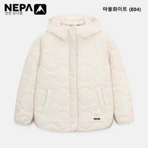 [네파]여성 써모퍼프 후디 패딩자켓 - 7L20969_E04_IC