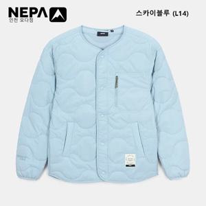 [네파]공용 써모퍼프 패딩자켓 - 7LC0969_L14_IC